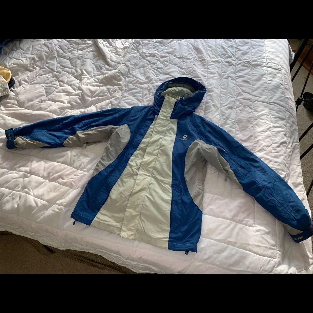 Boys American Eagle outfitters AE 77 performance